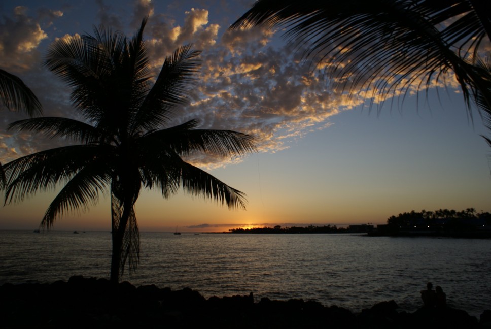 Kailua