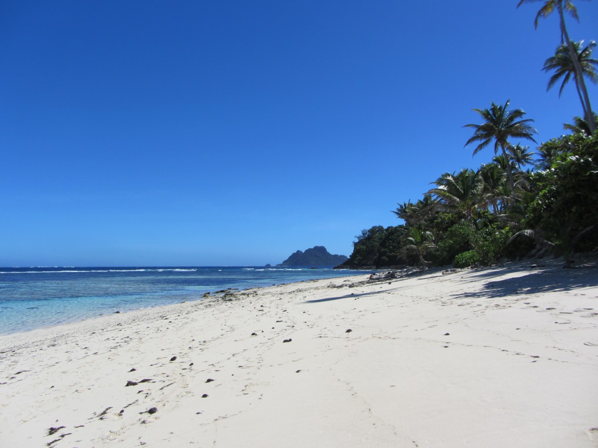 Matamanoa